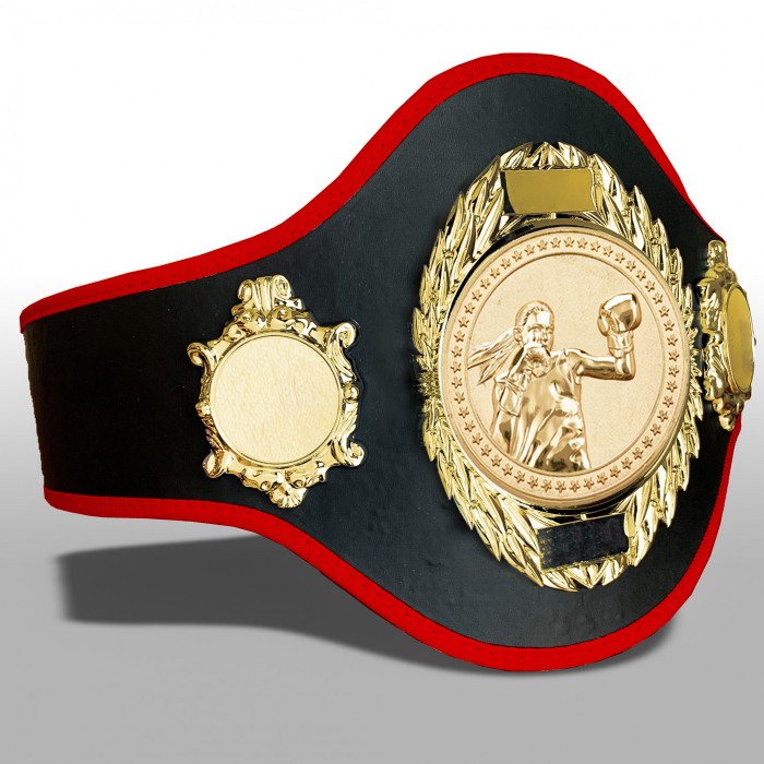 FEMALE BOXING CHAMPIONSHIP-PRO286/G/FEMBOXG-10+ COLOURS